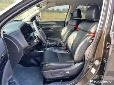 Mitsubishi Outlander 2.0 CVT 2020