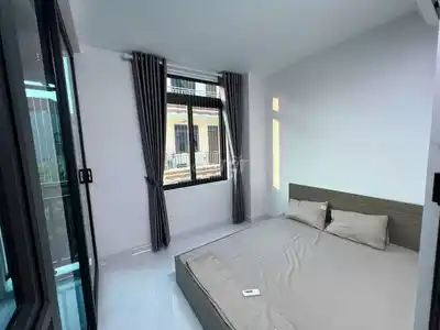 Супер-апартаменты CCMN 1к+кухня 40м2, полный фарш, балкон, Суандинь