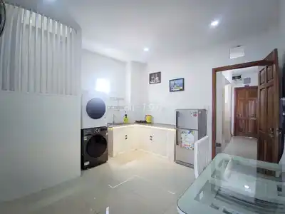 Сдается 1-комнатная квартира 45 м² с мебелью рядом с ЖК PH