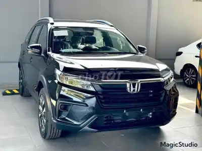 HONDA BR-V 2026 G