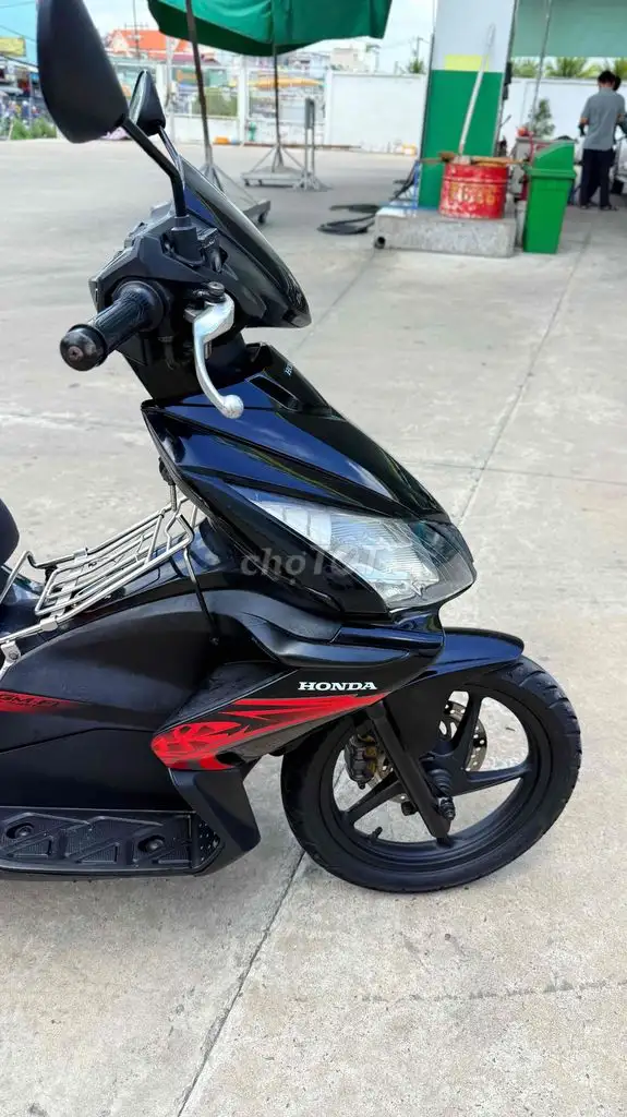 Honda Air Blade 2009 в тайском стиле, 1 владелец