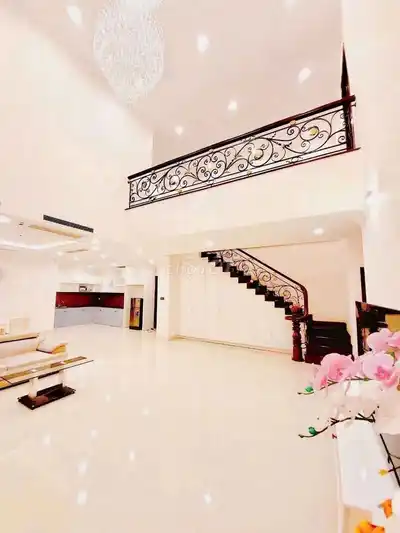 Аренда пентхауса RUBy Tower, 3 спальни, с полной мебелью, рядом с Lotte