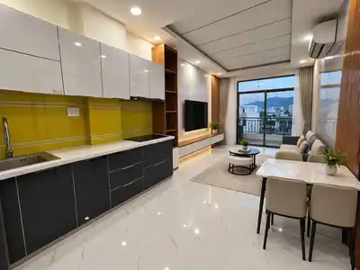 Аренда 1-комнатной квартиры в VCN Phuoc Long