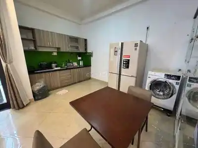 Аренда 3-этажного дома, переулок 263/09 Ле Зуан, 60м², 16 миллионов