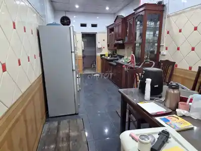 Аренда дома Куанг Чунг Йен Нгиа, 3 спальни, с мебелью, 6 млн
