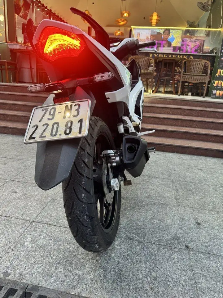 HONDA Winner X V3