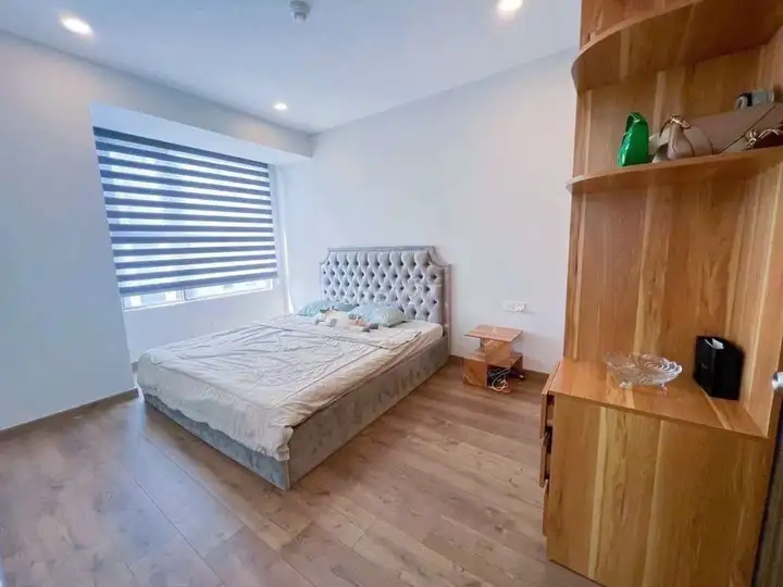 Аренда 2-комн. апартаментов Sky89, 69 м², полная меблировка