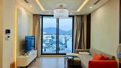 Аренда квартиры CT1 Riverside Luxury