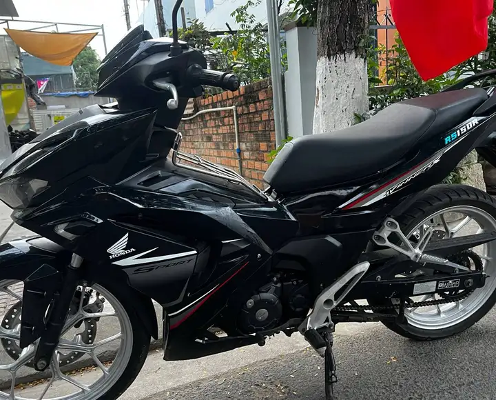 Honda Winner X 2023