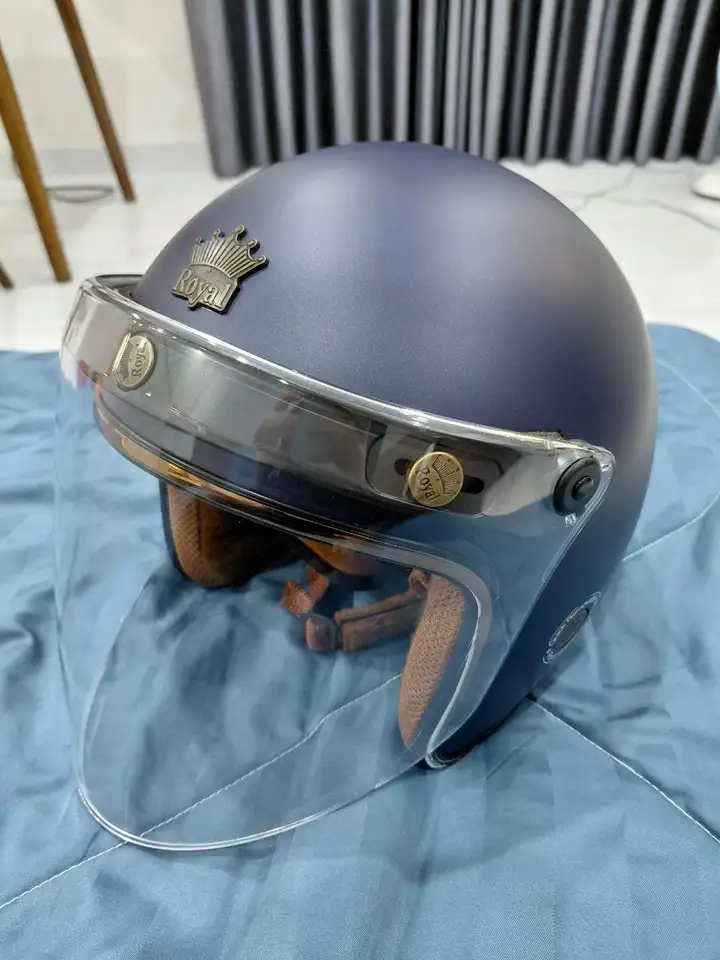 Шлем Royal 3/4 XL