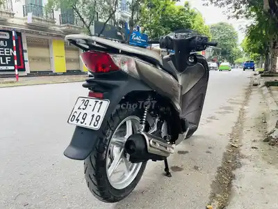 Honda SH 125cc вьетнамская версия 2012 в отличном оригинальном состоянии
