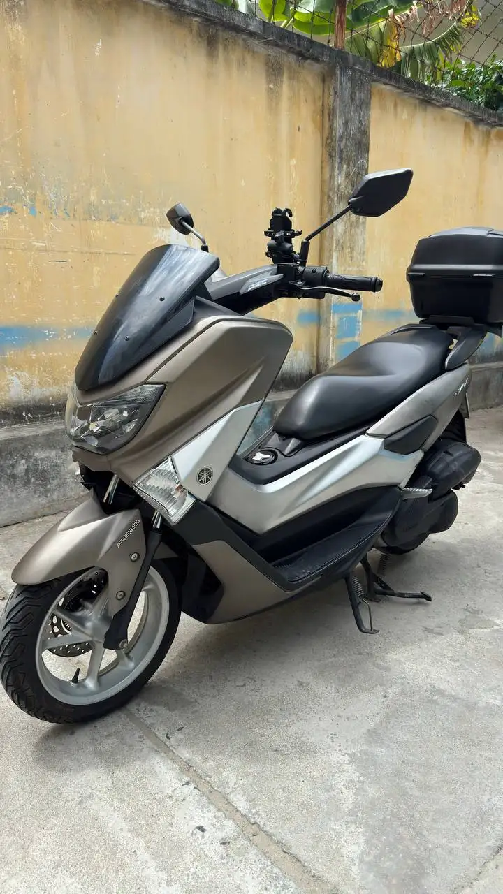 Yamaha Nmax 155cc ABS