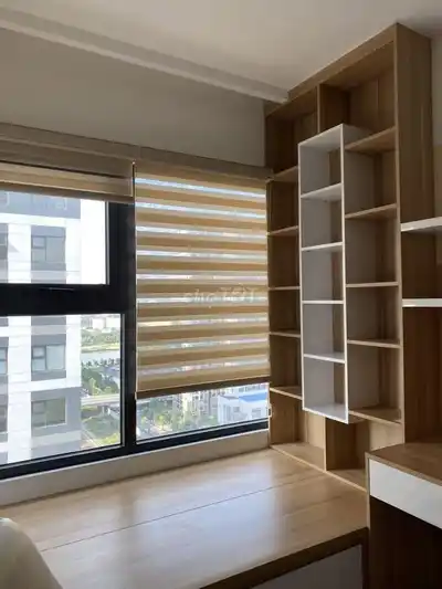 Аренда 2-комн. квартиры The Sakura - Vinhomes Smart City, 65 м², с мебелью
