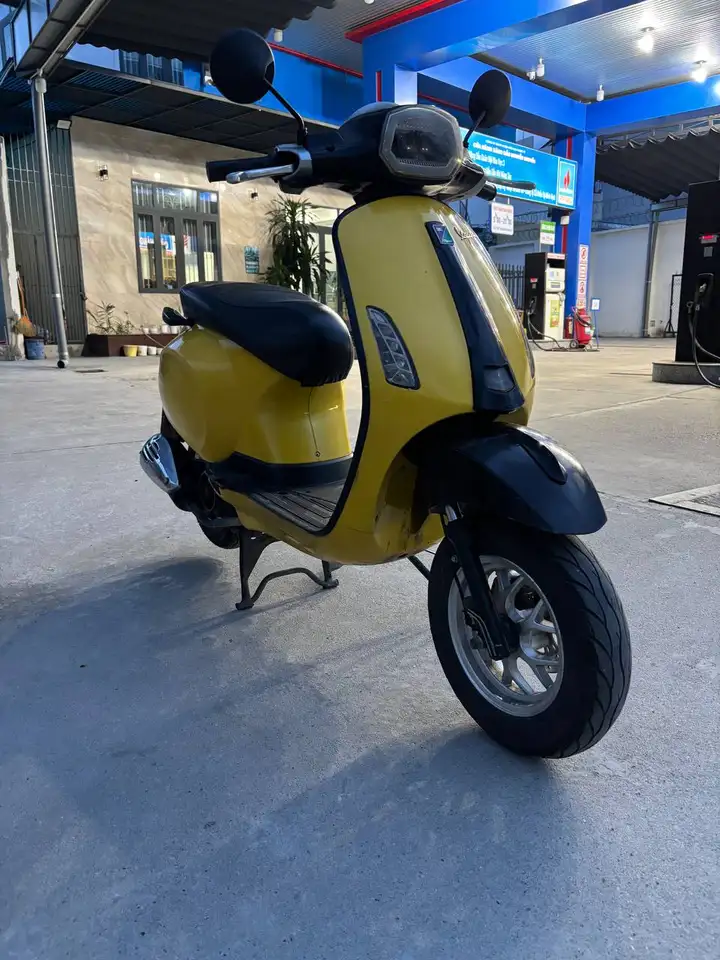NIOSHIMA 50сс
