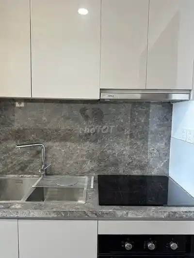 Аренда студии H2 в Vinhomes Ocean Park, включая сборы