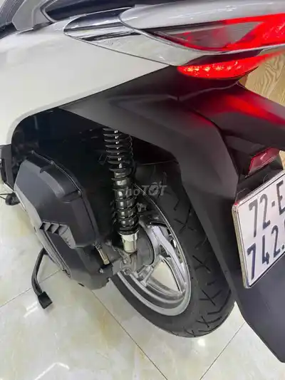 Honda SH 150 2021 белый