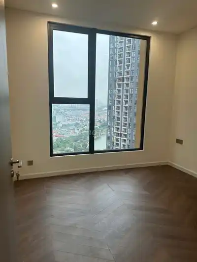 (Премиум) Lumiere EverGreen 65м² 2 спальни 2 санузла, базовая мебель, 13 млн, прохладная сторона, парковка для авто