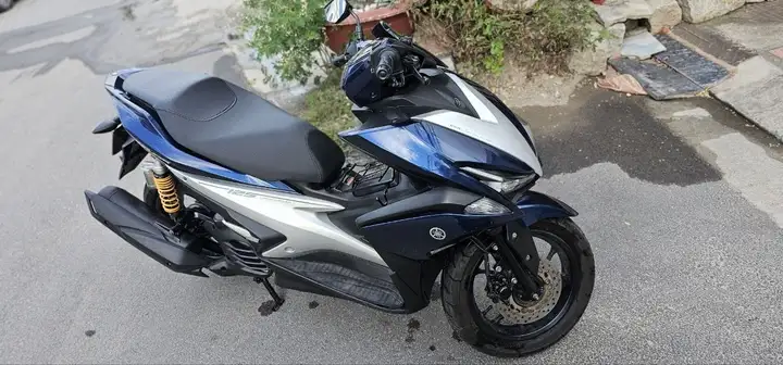 Nvx 125cc 2019