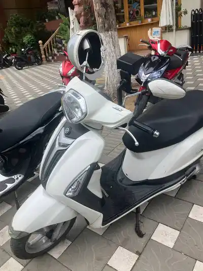 Yamaha Grande