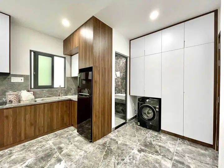 Квартира на западе Нячанга