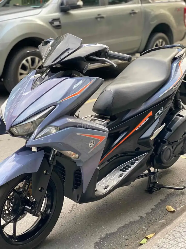 Yamaha Nvx 125, отличное состояние, мощный двигатель, возможна рассрочка