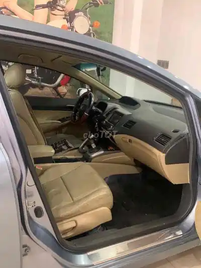 Honda Civic 5 мест Бензин МКПП 106 985 км
