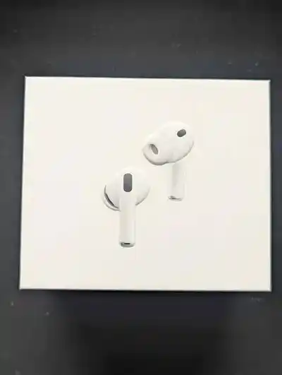 Apple AirPods Pro 3