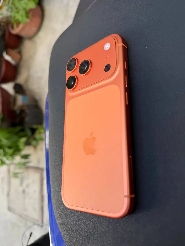 iPhone 17 Pro 256GB