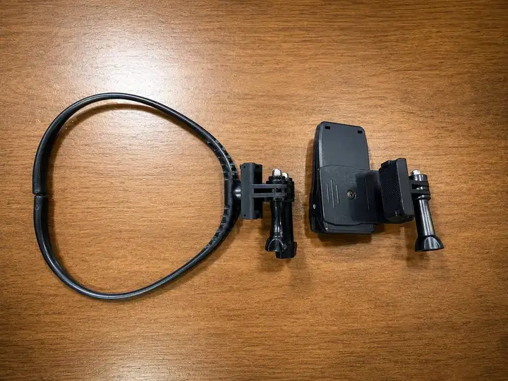 DJI Osmo Action 5 Pro