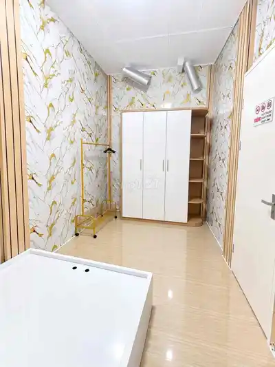 Комната в переулке 331 Tran Hung Dao, 1-й округ