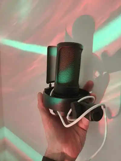 Микрофон