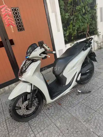 Honda SH 125i 2021 цена 63.8 млн ❤️