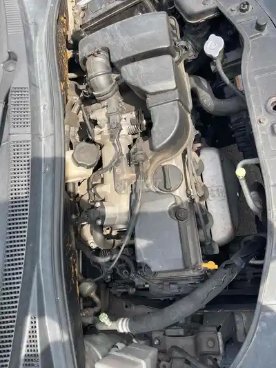 Kia Morning EX 5 мест Бензин МКПП Серебристый