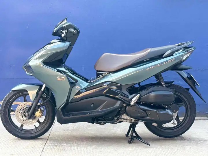 Honda Airblade 150 2020 Синий
