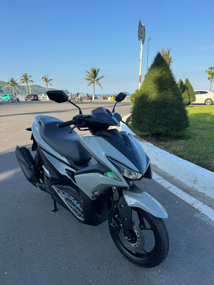 NVX 155
