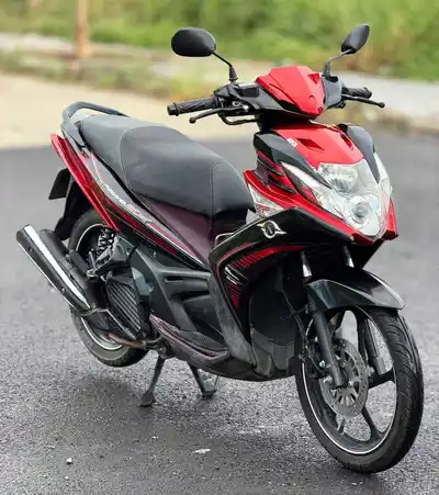 Yamaha Nouvo 5 SX 2013, 125 куб. см