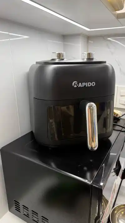 Аэрогриль