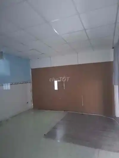 Дом в аренду, 4х30м с антресолью, Бинь Тхань, Бинь Хынг Хоа Б, Бинь Тан
