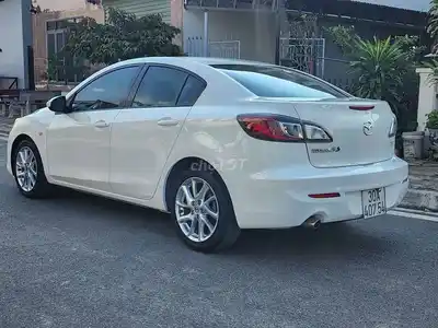 Mazda 3S SX2013 автомат, 1 владелец с нов., пробег 86 тыс. км