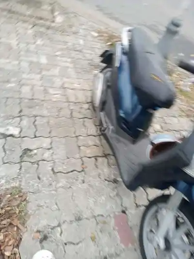 Piaggio Liberty 2012 Синий