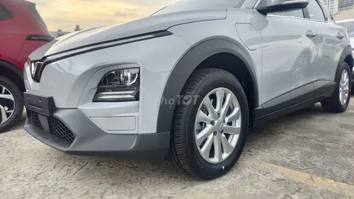 VinFast VF6 – от 97 млн, заберите авто сразу. Суперпредложение сентября