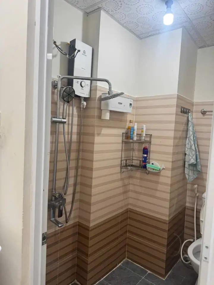 Квартира LVCC в Хоанг Куане, Северный Нячанг