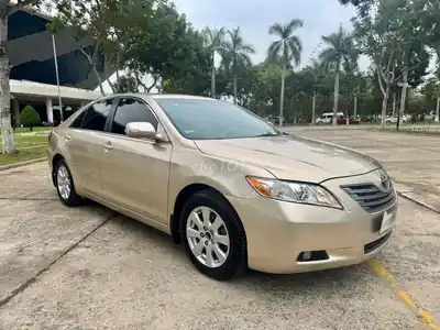⭐️ Toyota Camry 2008 версия LE, импорт из США, полная комплектация
