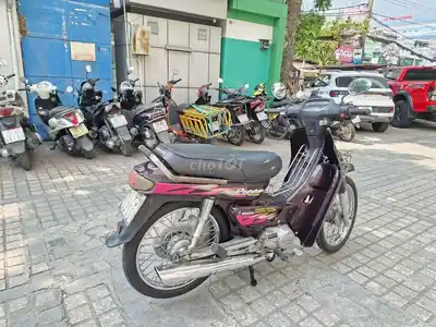 Корейский Dream с документами владельца