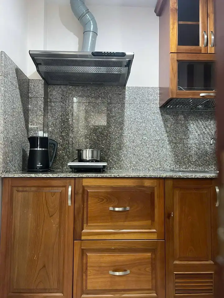 Аренда квартиры 40 м² в районе 1