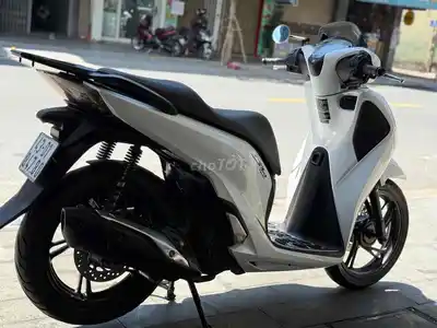 Honda SH125 2019 белый