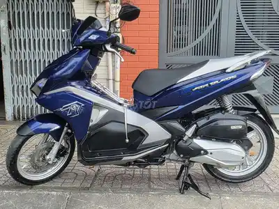 HONDA AIR BLADE 125 2018. Номер Хошимина. Собственник.