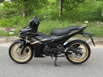 Ex 155 2025 ABS пробег 3 тысячи родная резина