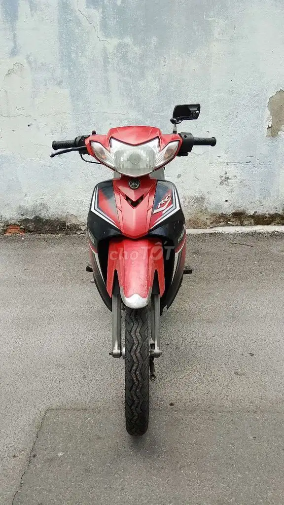 Yamaha Sirius RC 110cc 2016