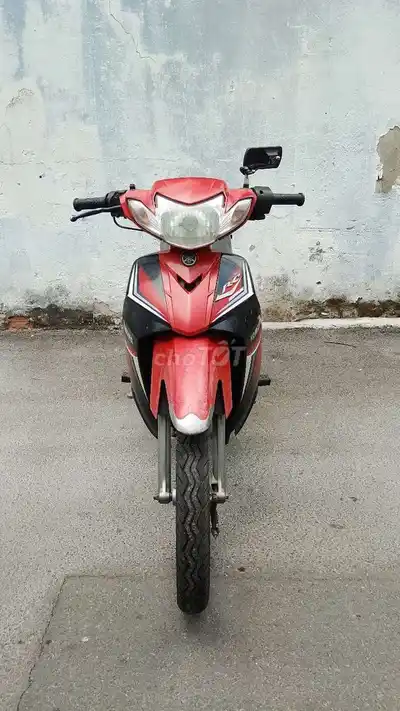 Yamaha Sirius RC 110cc 2016